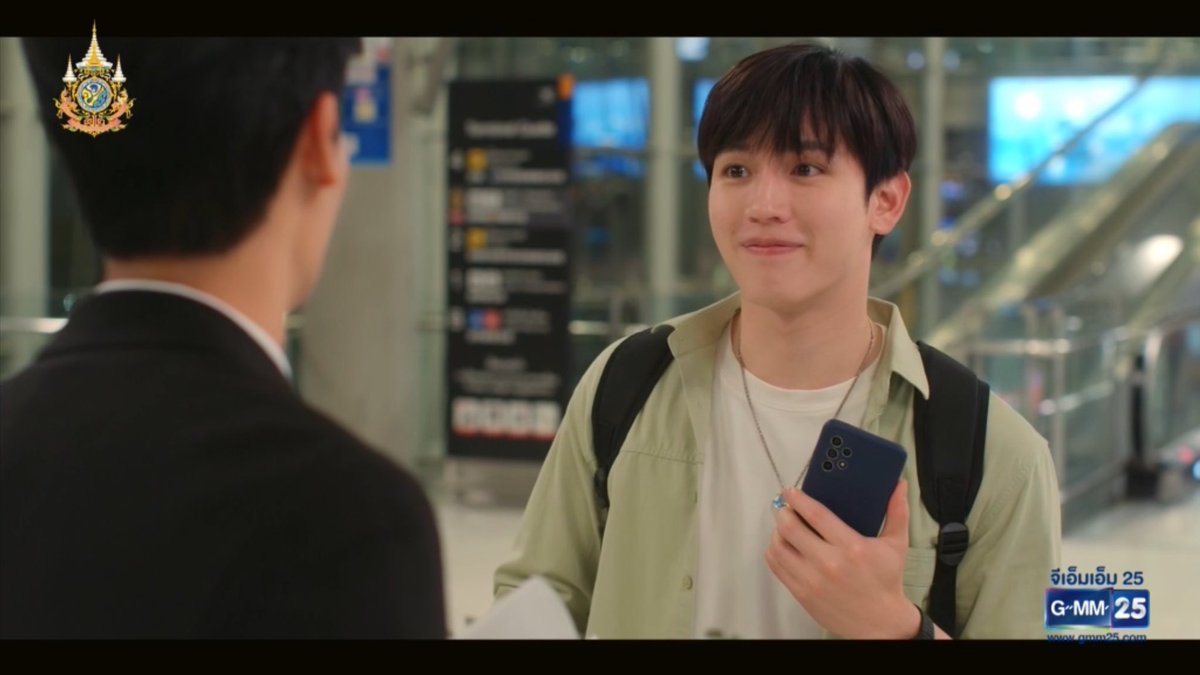 การันต์อยากไปเที่ยวลำพูนด้วยกันไหม #CherryMagicTHFinalEP