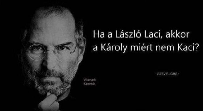 PowerlessUser's tweet image. Kacicák asking the real question