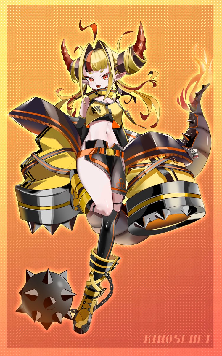 kinosemei's tweet photo. ⚡YouTube⚡
https://t.co/HVNkVtwglY

⚡Twitch⚡
https://t.co/iZCR34LO2J

🏠ﾘｯﾄﾘﾝｸ🏠
https://t.co/4StFUc3b0X

🛍ｸﾞｯｽﾞ🛍
https://t.co/0m5NGLqhux

🏷️総合🏷️
#黄瀬めい

🖼FA🖼
#めいアート

🍖EAT🍖
#めいイート

📹配信📹
#めいオンエア https://t.co/UDNinCDmWu
