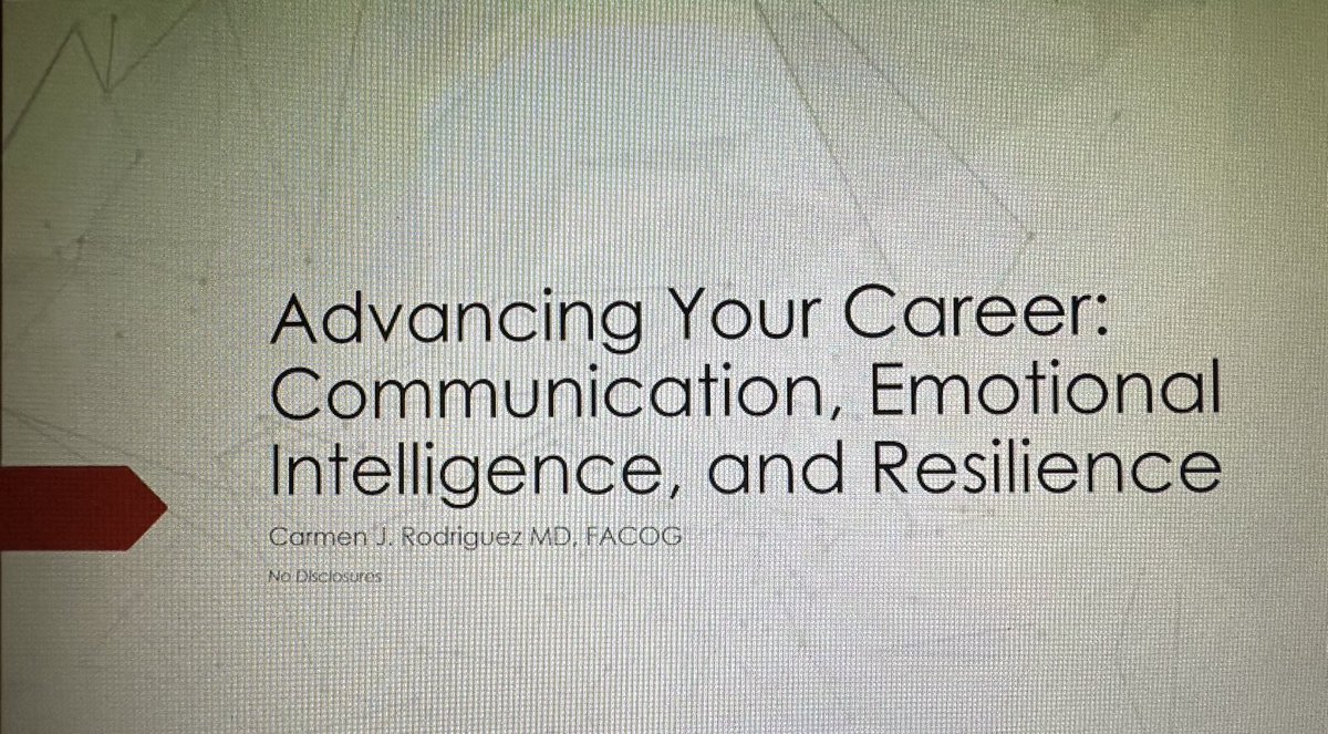 Carmen Rodriguez MD is giving a great talk at the MSSNY Women Physician Academy this morning on enhancing communication to improve our networking! It’s not too late to join: mssny.zoom.us/meeting/regist… ⁦@ElizaChinMD⁩ ⁦@JulieSilverMD⁩ ⁦@MSSNY_YPS⁩ ⁦@MSSNYPAC⁩