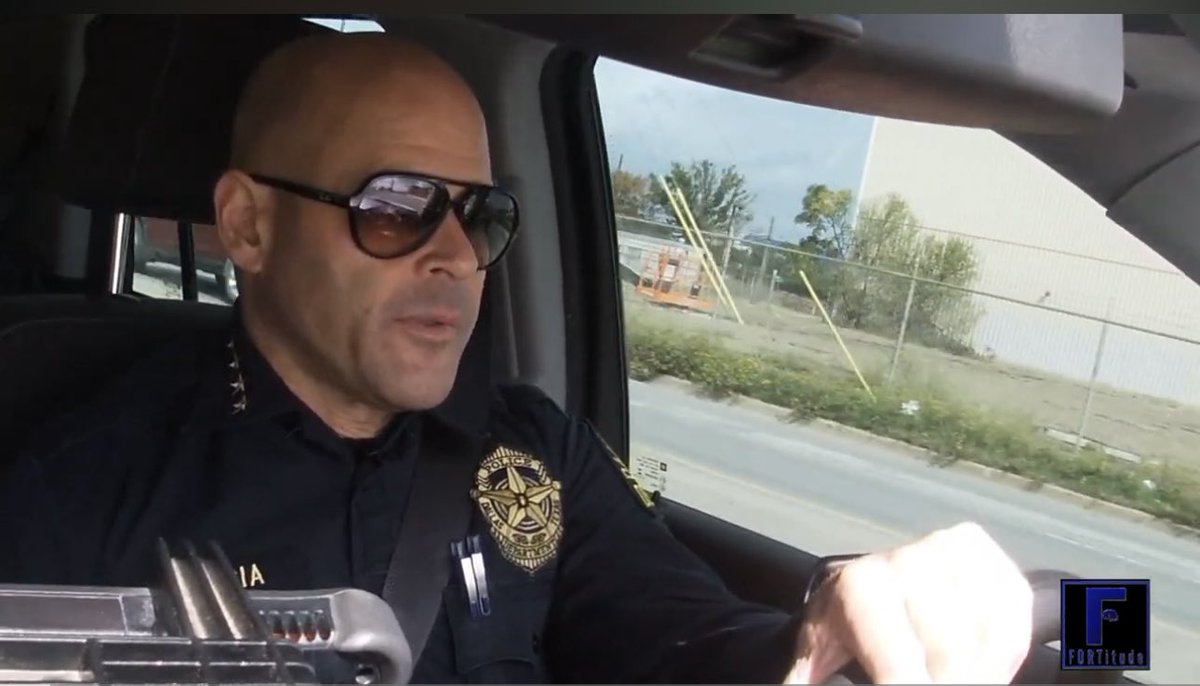 FORTitude tweet media