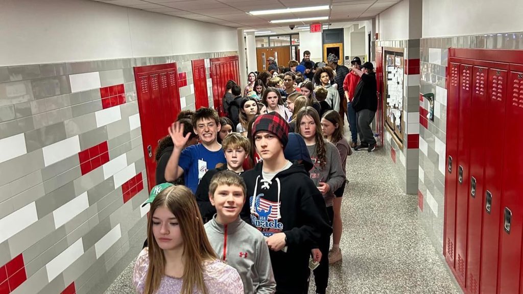 Canandaigua MS tweet media