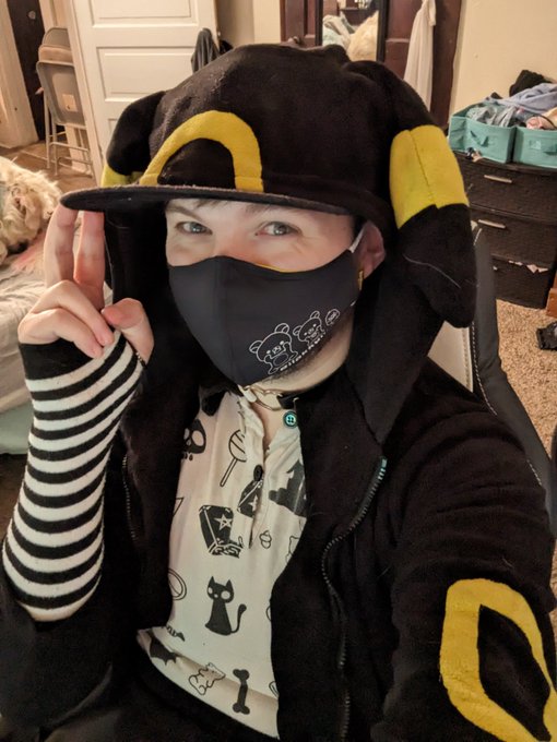 #Femboy https://t.co/KizodXZE22<a href="/tag/femboy"class="tags">#Femboy</a>