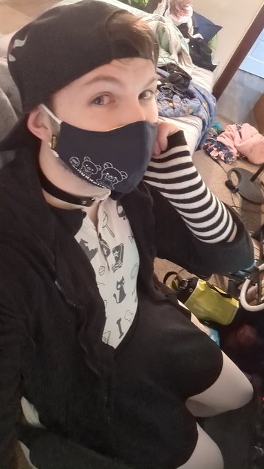 #Femboy https://t.co/KizodXZE22<a href="/tag/femboy"class="tags">#Femboy</a>