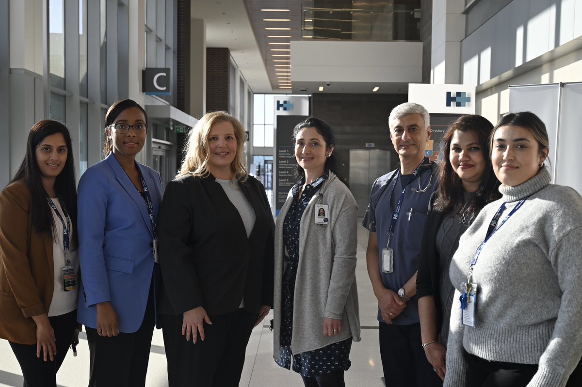 Our Seamless Care Optimizing the Patient Experience (SCOPE) Program is aimed at solving a persistent challenge in healthcare: administrative and logistical tasks, consuming the time of Primary Care Providers.  
 
Read more in <a href="/hospitalnewscom/">Hospital News</a>⬇️

hospitalnews.com/program-helps-…