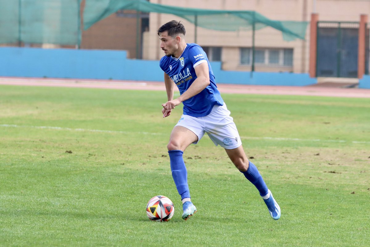 ⚔️🛡️ <a href="/UDMelilla/">Unión Deportiva Melilla</a>