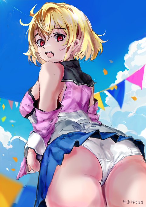 ガンダムSEEDDESTINYのステラ・ルーシェ 