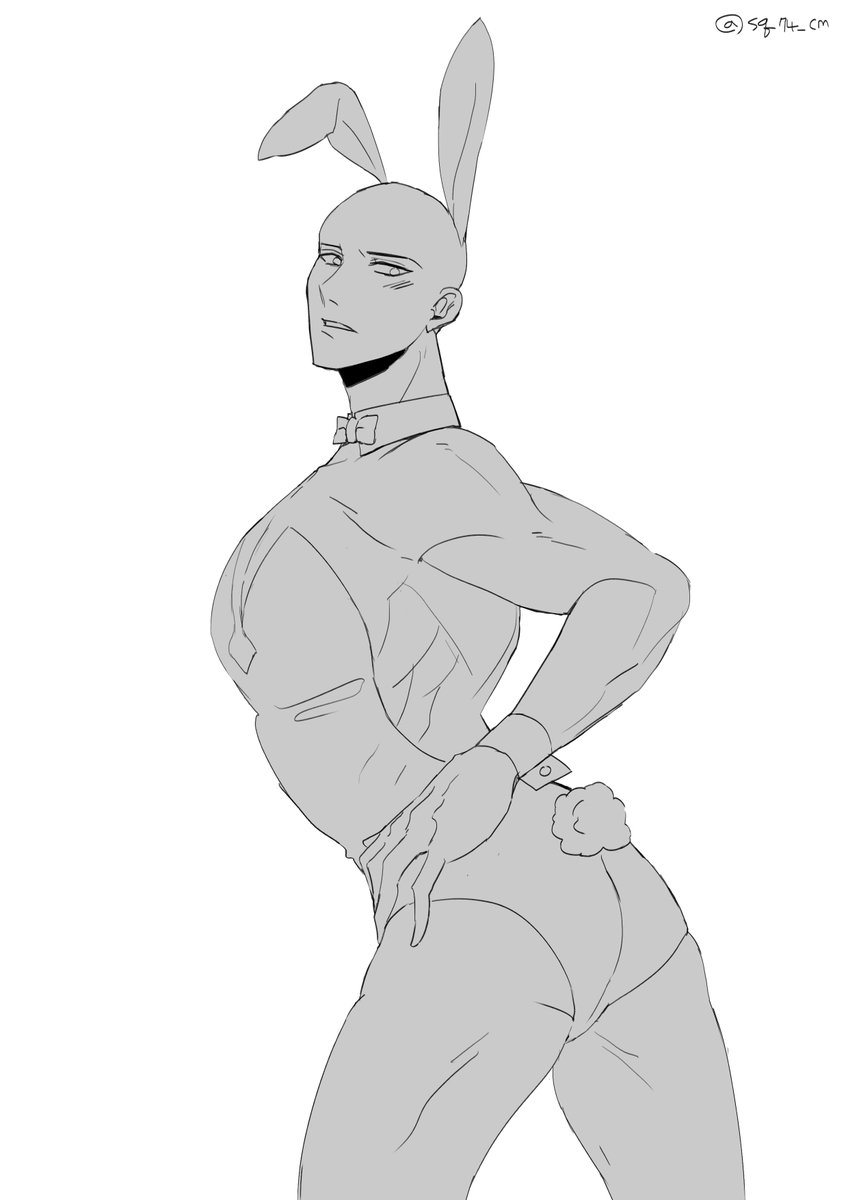바니보이 자캐 입히려다 트레틀처럼 나와서 올립니다 #트레틀 #트레이싱 #이메레스 #트레