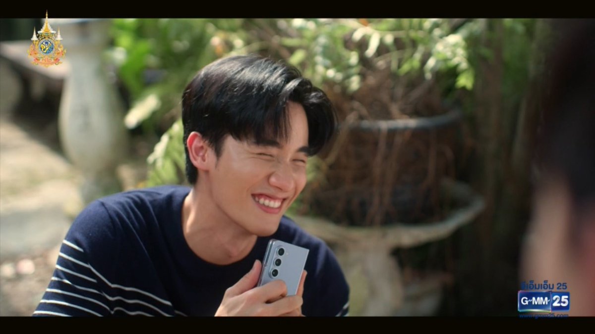 ผมฮักการันต์ที่สุดในโลกฮักการันต์คนเดียวแล้วก็จะฮักตลอดไป #CherryMagicTHFinalEP