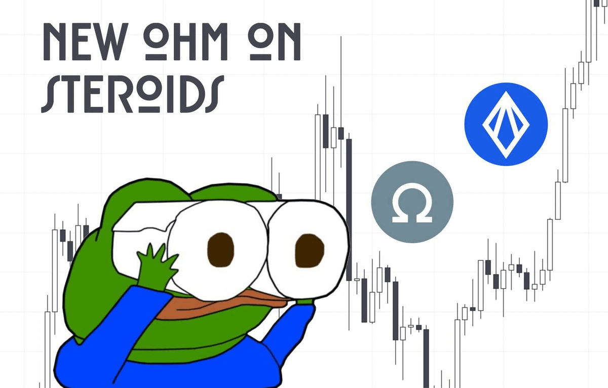 The biggest bull run in history is COMING!

LSTs and LRTs might be the unicorns of this cycle:

> 405% APY.
> EigenLayer, KelpDAO, and Puffer airdrops with 1 token.
> Unique LST/LRT.

Think of the OHM of last cycle but on steroids 🧵👇