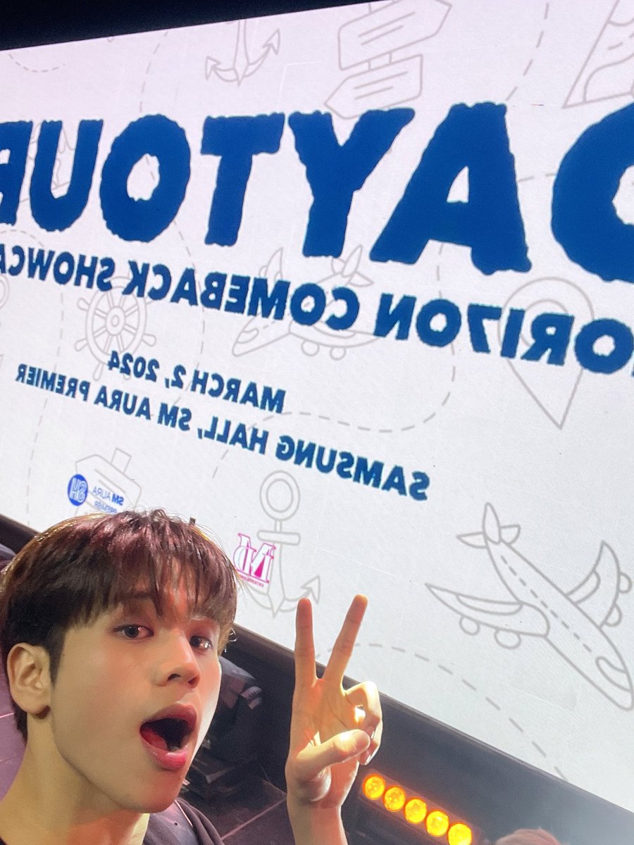 [🐲] it was so fun celebrating the release of our first comeback. you guys didn't disappoint with your H! O! R-I-7-ON! 🍀

#HORI7ON #호라이즌 #VINCI #빈치