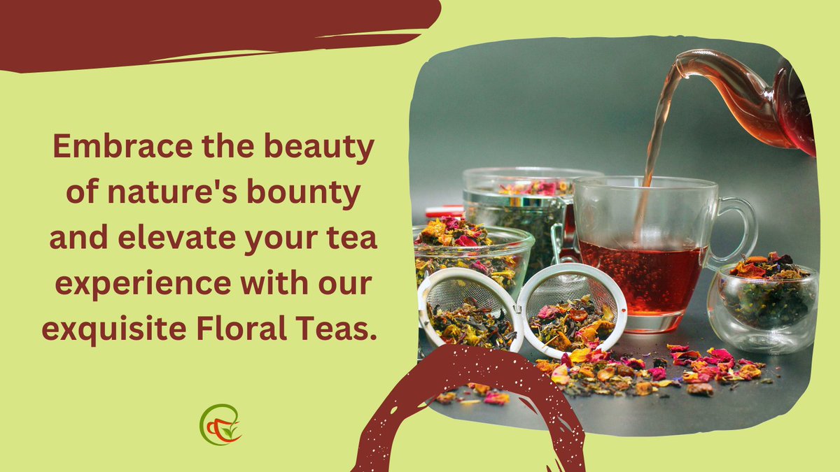 CamelliaTwigs's tweet image. &quot;Tea ... is a religion of the art of life.&quot; - Kakuzō Okakura
#TeaTrivia #SipAndLearn #TeaTime #Teaduo #Teaquotes #Chaiwalah #Tealover #chai #camelliatwigs #teamatters #chai
