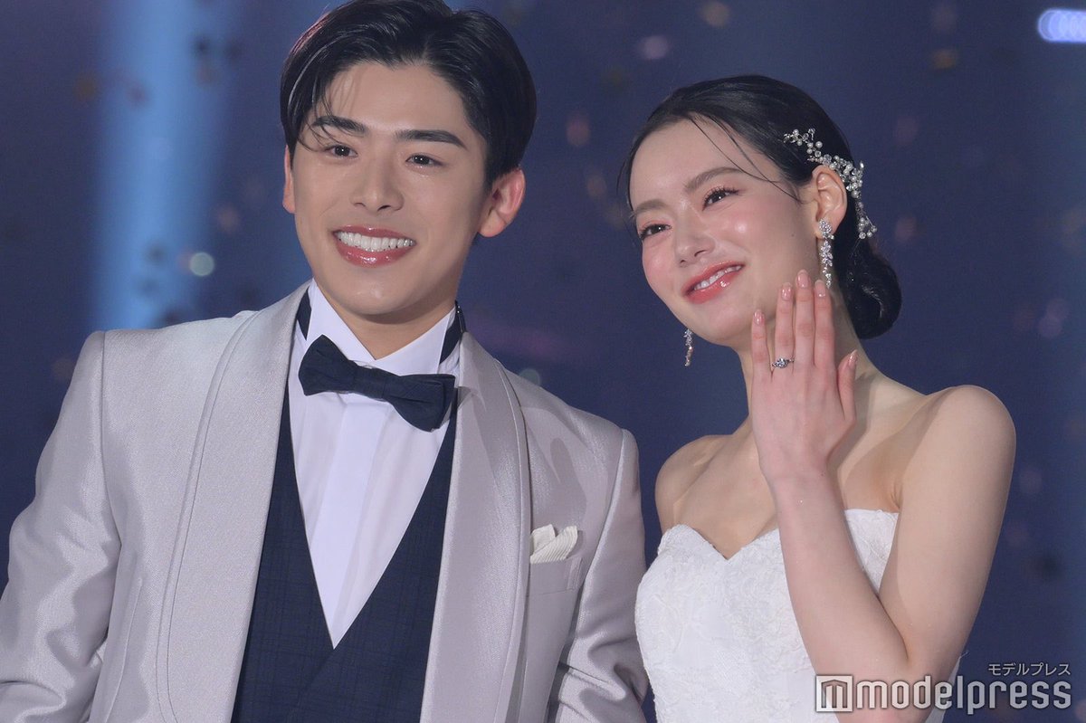 なこなこ なこなこ結婚 lang:ja since:2024-03-02_00:00:00_JST until