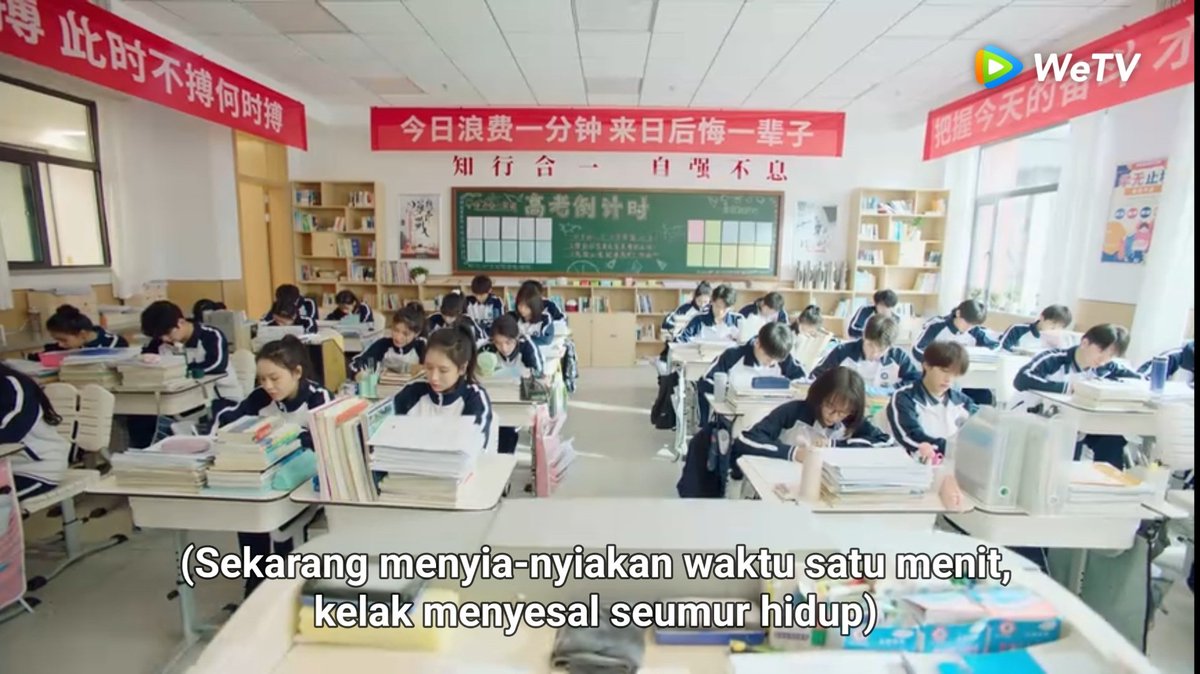 Tertohok dikit ga ngaruh:')
