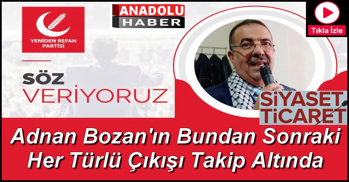 anadoluhaber.com/haber/adnan_bo…
<a href="/mehmetsekmen/">Mehmet SEKMEN</a> <a href="/AvMuhammetSunar/">Muhammet SUNAR 🇹🇷</a>  <a href="/drmahmutucar/">Dr. Mahmut UÇAR</a> <a href="/ErzurumAkparti/">AK Parti Erzurum</a>  <a href="/_ibrahimaydemir/">İbrahim Aydemir</a> <a href="/rprefahpartisi/">Yeniden Refah Partisi</a>