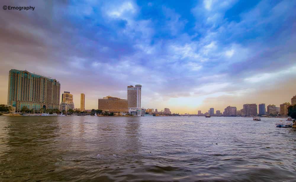 نهر النيل - مصر
#مصر #نهر_النيل #النيل #Egypt #nileriver #photooftheday #photograghy #Emography #mobilephotography #تصوير #القاهرة #cairo