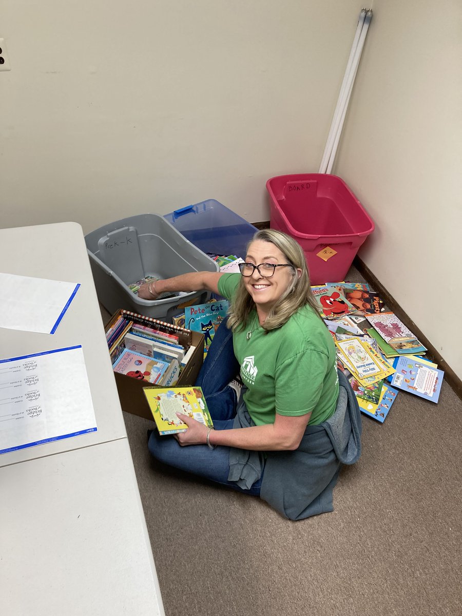 T&M Associates Foundation tweet media