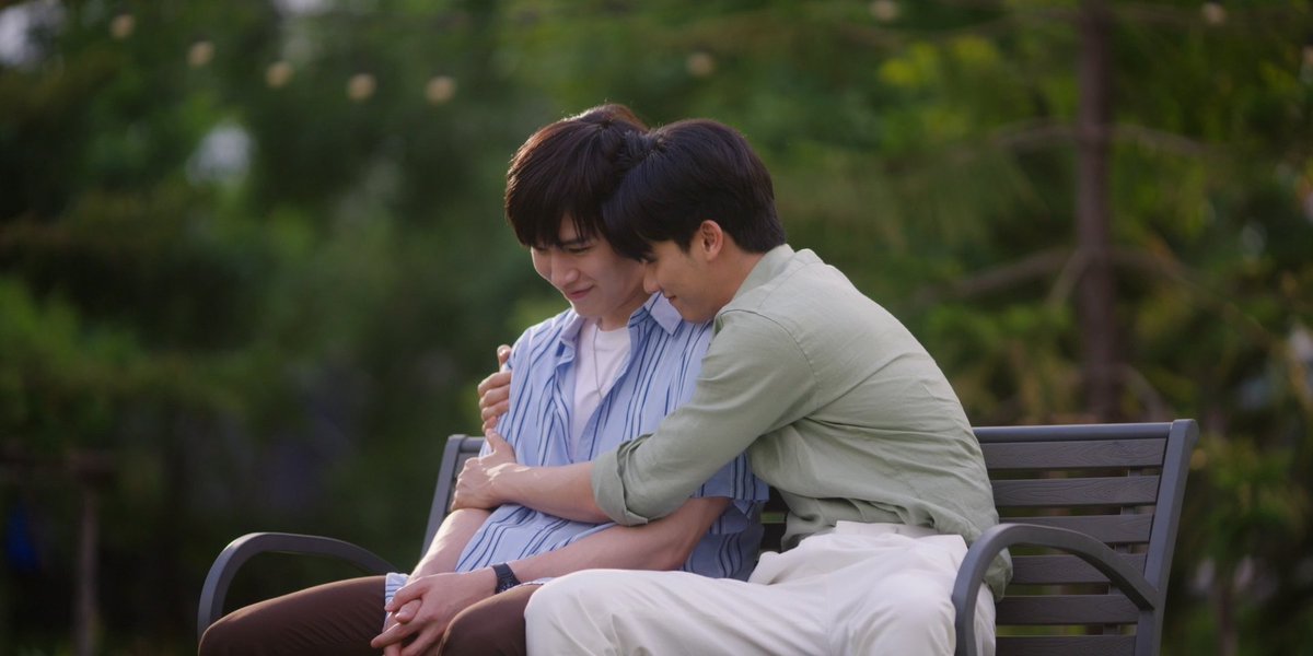 newwieeland_FC's tweet photo. #CherryMagicTHFinalEP
อชิครับ แต่งงานกับผมมั้ยยยย https://t.co/AgXxGUTmiB