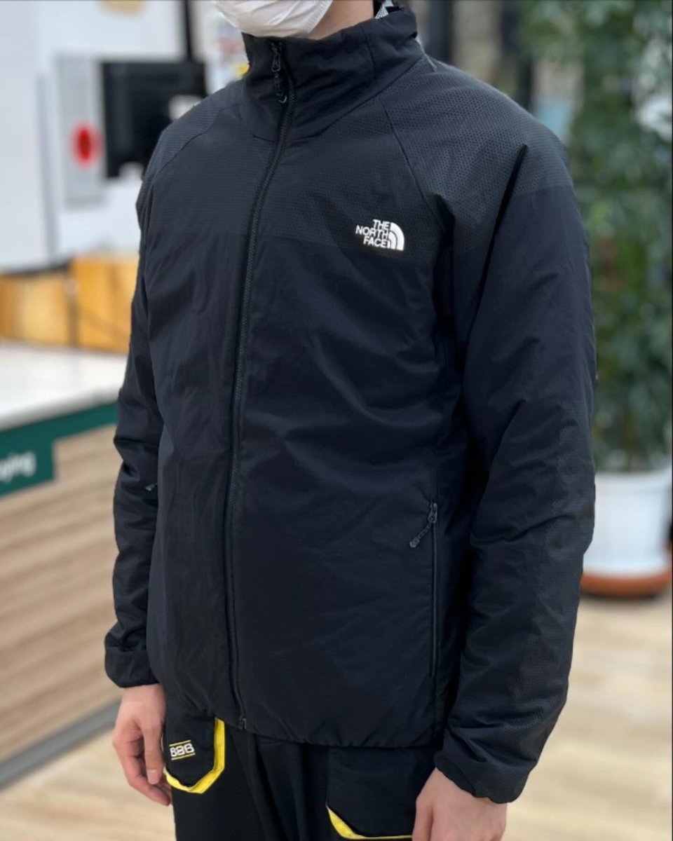 offhouse0716's tweet photo. #新入荷情報

#patagonia
#torrentshell3ljacket 

#thenorthface 
#ventrixjacket
お売り頂きました😆

まだまだ肌寒いこれからの季節に
一枚羽織れるちょうど良いジャケットです🙆

#ハードオフ
#オフハウス
#アウトドア https://t.co/MzBcXudfWO