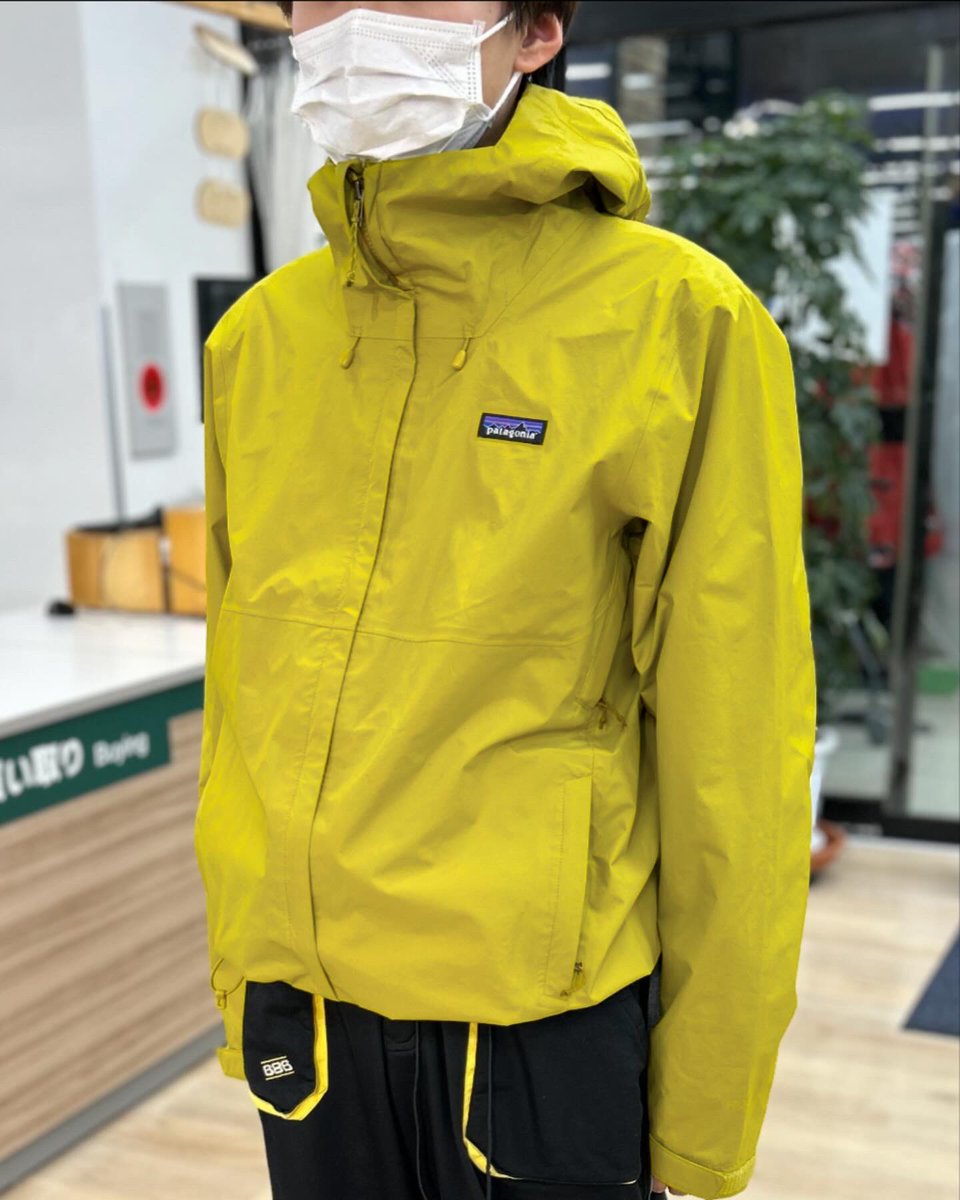 offhouse0716's tweet photo. #新入荷情報

#patagonia
#torrentshell3ljacket 

#thenorthface 
#ventrixjacket
お売り頂きました😆

まだまだ肌寒いこれからの季節に
一枚羽織れるちょうど良いジャケットです🙆

#ハードオフ
#オフハウス
#アウトドア https://t.co/MzBcXudfWO