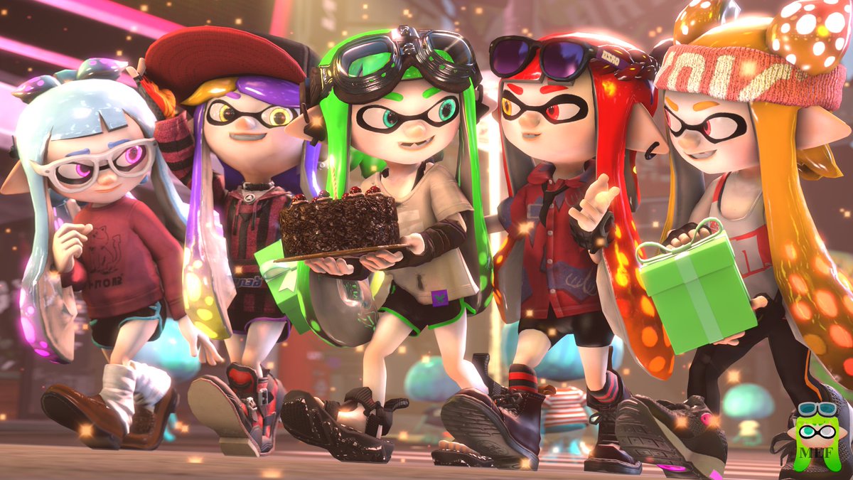 MaekaENDERFOX Official tweet media