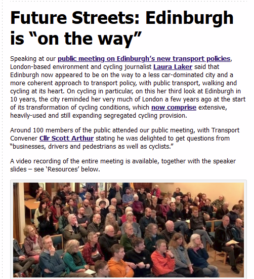 @CllrScottArthur @laura_laker @blackfordsafer1 @thecockburn @SW20Ed @SpokesPorty @CyclingEdin @edi_dot_bike @TransformScot @JimDensham @EdinReporter @EdUniTransport @InfraSisters @EdCriticalMass @HMcArdleHT @DA_Anderson @Algorhythmica1 @FinlayMcF @MG4CityCentre @jomowat @julebandel @SanneDD @LivingStreetsEd @EdinburghBUG @carltonreid @sto_paul @AngusEd Spokes Public Meeting report🚲👩‍🦽🚶‍♀️ HERE-->spokes.org.uk/2024/03/draft-… 🙋‍♀️#FutureStreets policies 🙋‍♀️City Centre 🙋‍♀️City Cycle Network + #Roseburn #tramline / #business / #potholes / #DangerousJunctions / #TrafficReduction / #PicardyPlace / & more #SpokesMtg @KayleighFONeill @GBarTweet