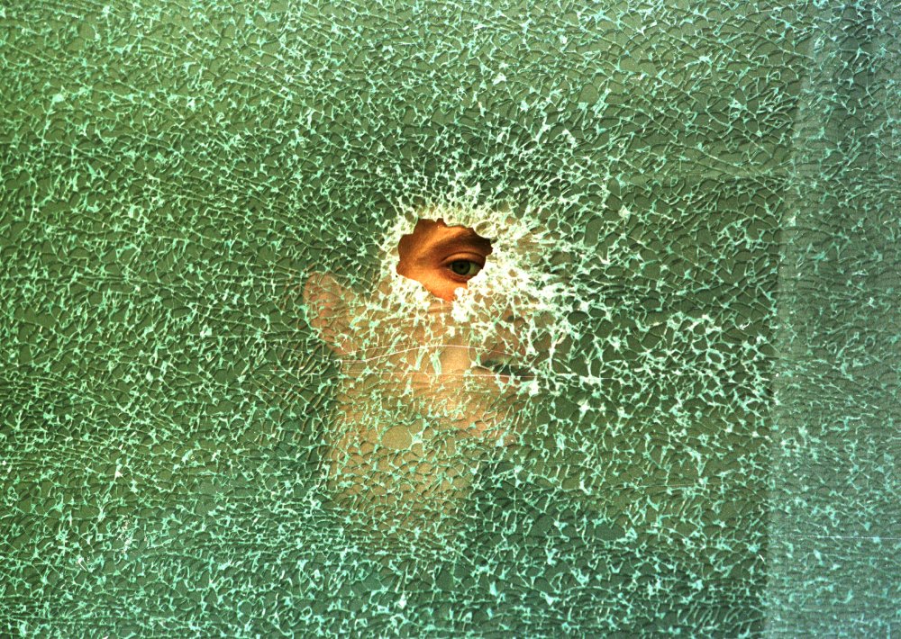 «Είμαι εκεί για να καταγράφω τις καλύτερες και τις χειρότερες πλευρές της ανθρωπότητας»

Πέντε χρόνια χωρίς τον Γιάννη Μπεχράκη.