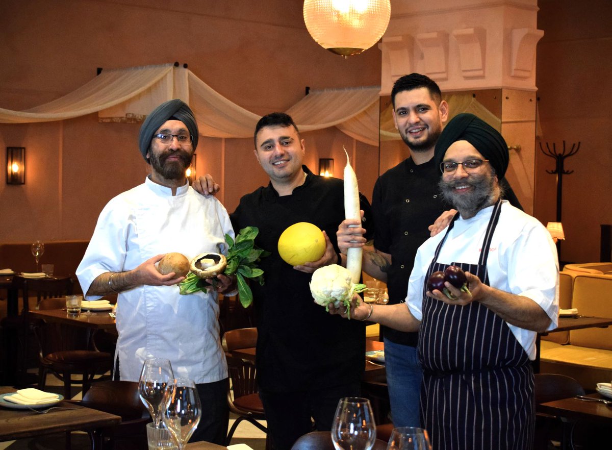 Last call for our collaboration Supperclub with Kachori restaurant on Monday 4th March. There are still a few tickets left. kachorirestaurant.com/wp-content/upl…
#se1 #se17 #se11 @HGHRCHRDWRGHT