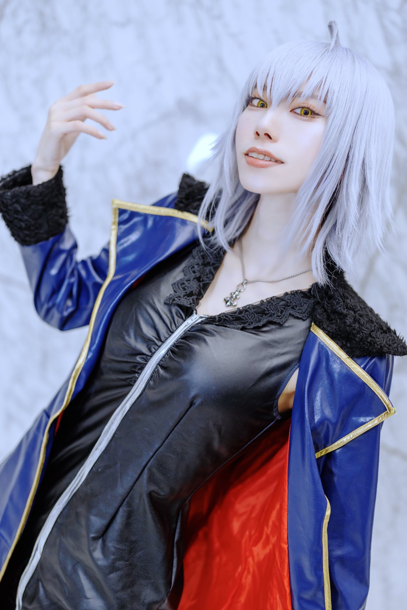 FGO ジャンヌダルク ヘッドホン FGO ジャンヌダルク ヘッドホン 【公式