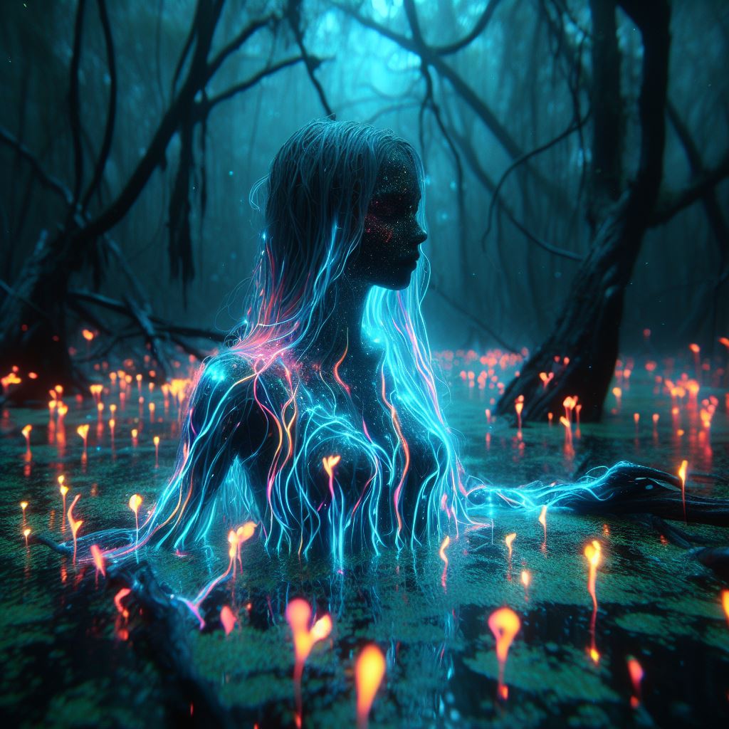 FM_Queen01's tweet photo. QT your Swamp Art. 
#AIArtwork #teens #aiartist #digitalart #AIArtistCommunity #AIart #AIArtworks #aiartworksgirls #animegirl #girls #beautifulgirl #QUEEN #FMQueen01 https://t.co/Atc94ha3be