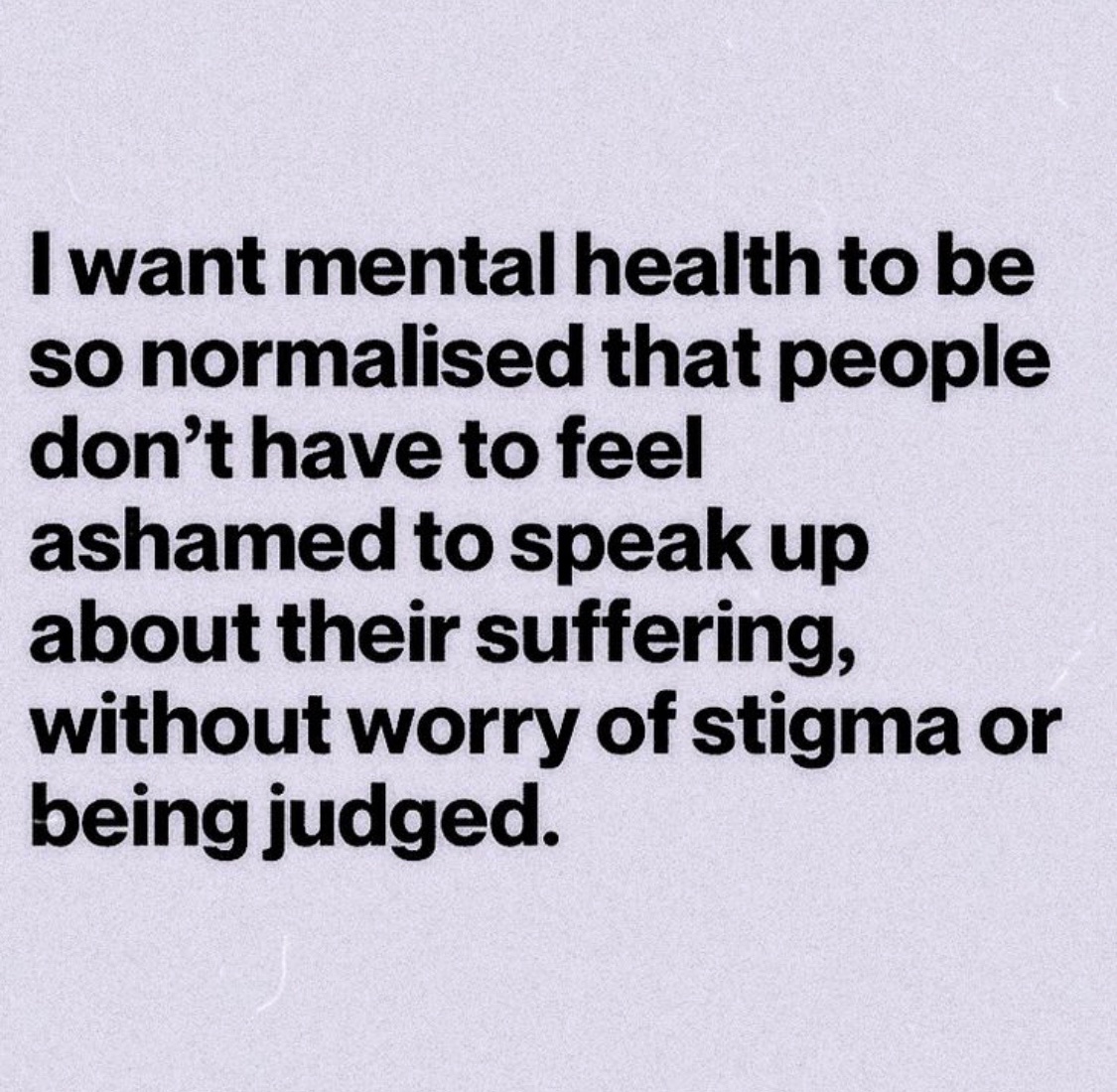 DaisyHunnell's tweet photo. Truth!! 💜 https://t.co/NJiO5uo0Om