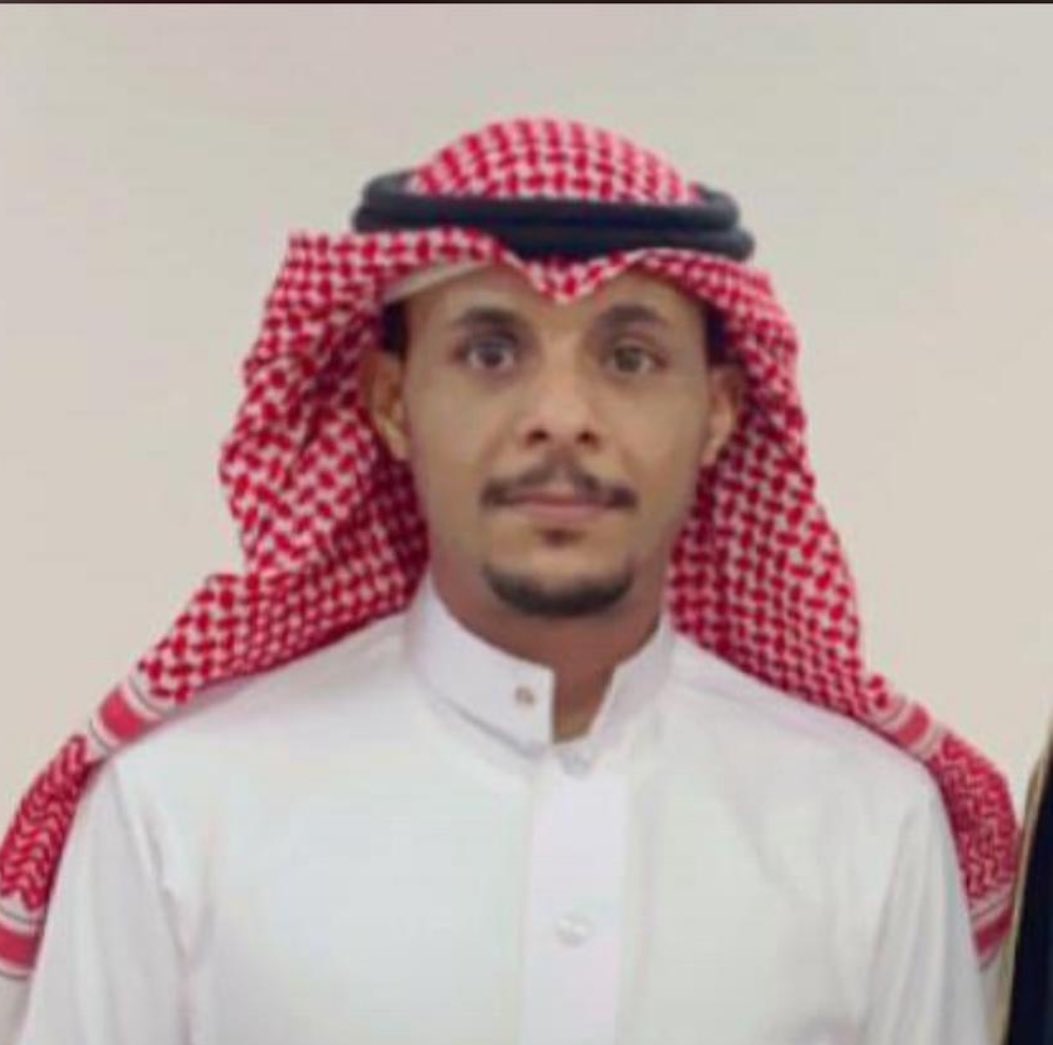 انتقل الى رحمة الله تعالى الشاب الخلوق / عبدالله هليل صياح الميهوبي العنزي اثر حادث مروري . بار الوالدين ومن جماعة المسجد لاتنسون عبدالله من دعواتكم 🙏
انا لله وانا اليه راجعون