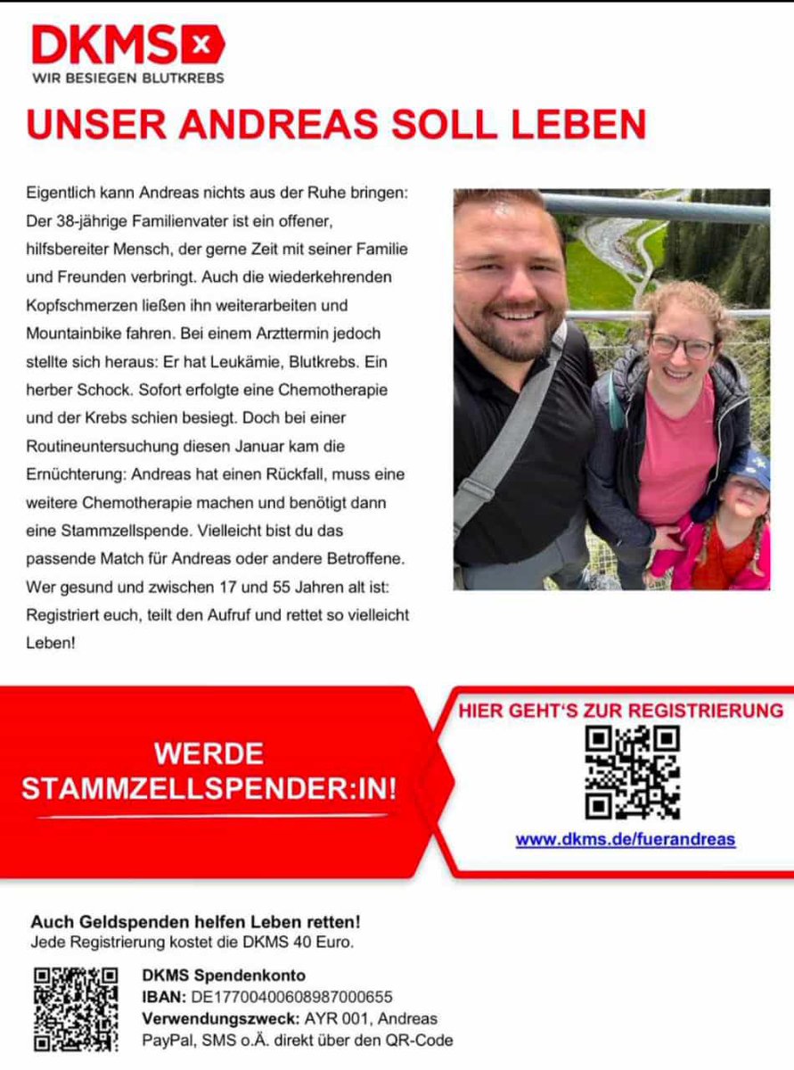 MNuenning's tweet photo. Liebe Pfreunde im #twitterrudel, pfom Hundeschänderpapas Kollegin ein guter Pfreund ist pfoll krank. Würdet ihr das bitte pfleißig teilen tuen? Pfielleicht schapfen wir es ja und pfinden einen Spender! Pfielen Dank! ♥️ https://t.co/31h91YFW5E
