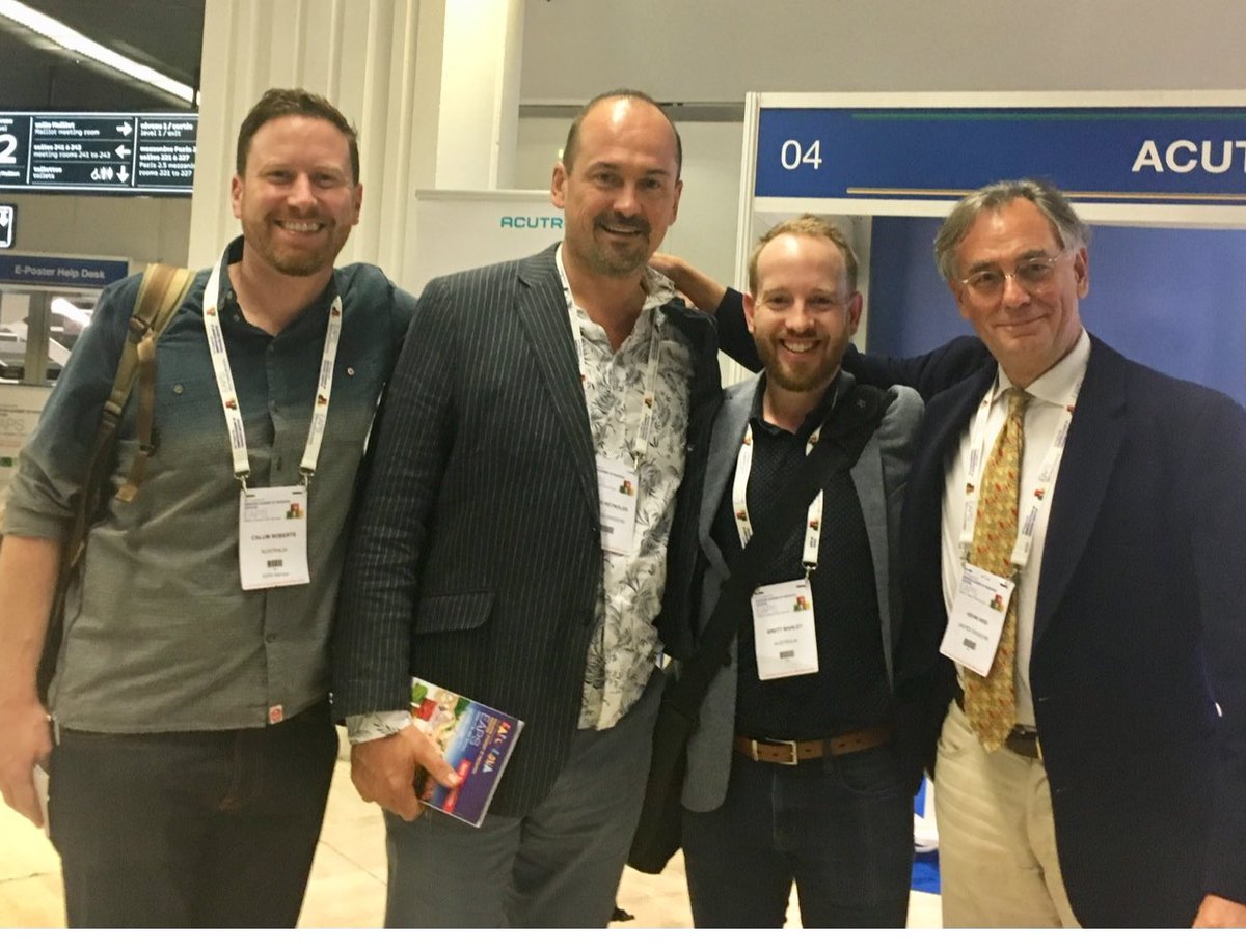 In the land of giants, I appear to have slipped into the same Parisian hole as <a href="/drbretty/">Brett J. Manley 🤷🏼‍♂️</a>