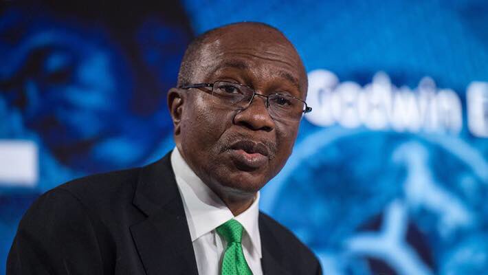 CBN #GOVERNOR TURNS DOWN STIGMATIZED, ABANDONED CHILDREN Dear friends and partners worldwide, We bring to you a letter from the former Central Bank of Nigeria (#CBN) Governor, Mr. Godwin Emefiele when he claimed that CBN had no money to support the #stigmatized…