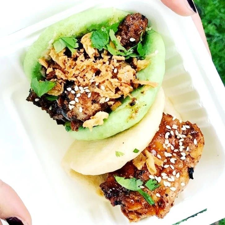 Brockley Brewery (@brockleybrewery) on Twitter photo Delicious Bao Buns & BBQ <a href="/Harlem2Manila/">Harlem2Manila</a> food stall today from 3pm @brockley_taproom #brockley #croftonpark #lewisham #newcross #hithergreen #lee #supportlocal #CraftBeer Delicious Bao Buns & BBQ <a href="/Harlem2Manila/">Harlem2Manila</a> food stall today from 3pm @brockley_taproom #brockley #croftonpark #lewisham #newcross #hithergreen #lee #supportlocal #CraftBeer