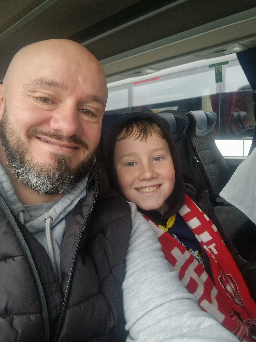 Following the <a href="/Boro/">Middlesbrough FC</a>. Hopefully bring back 3 points