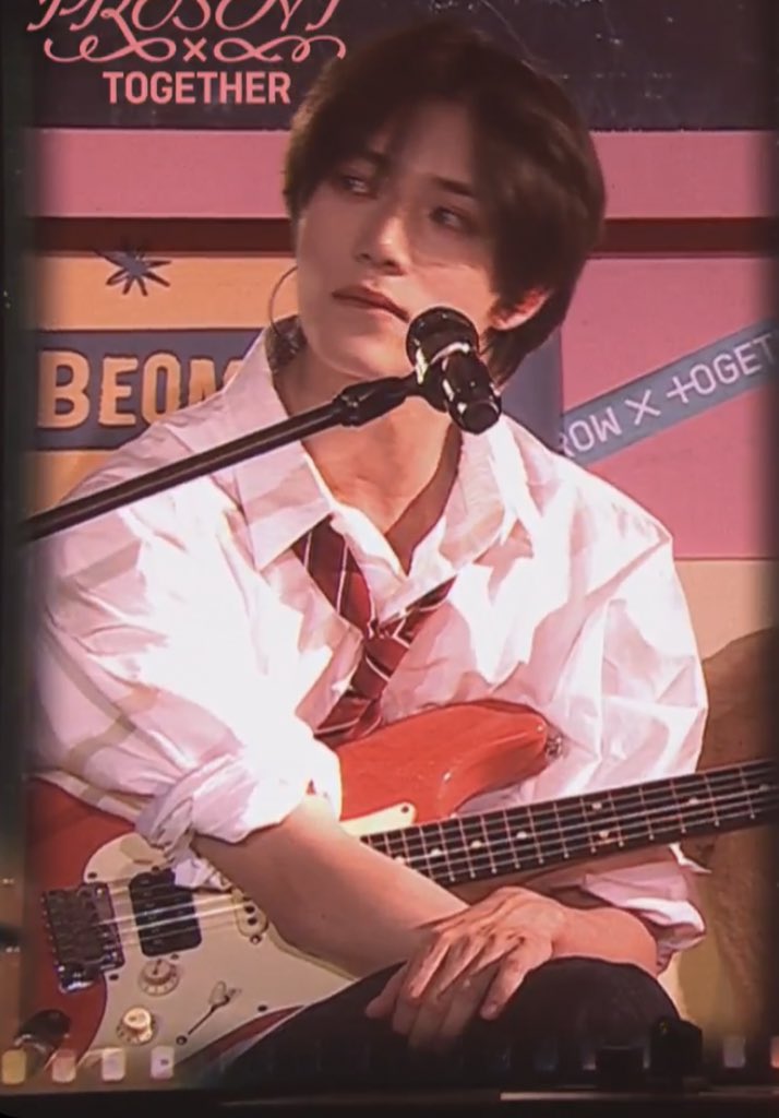 beomgyuhourly's tweet photo. OH LORD 🤯 https://t.co/NZ7ZpvSYnv