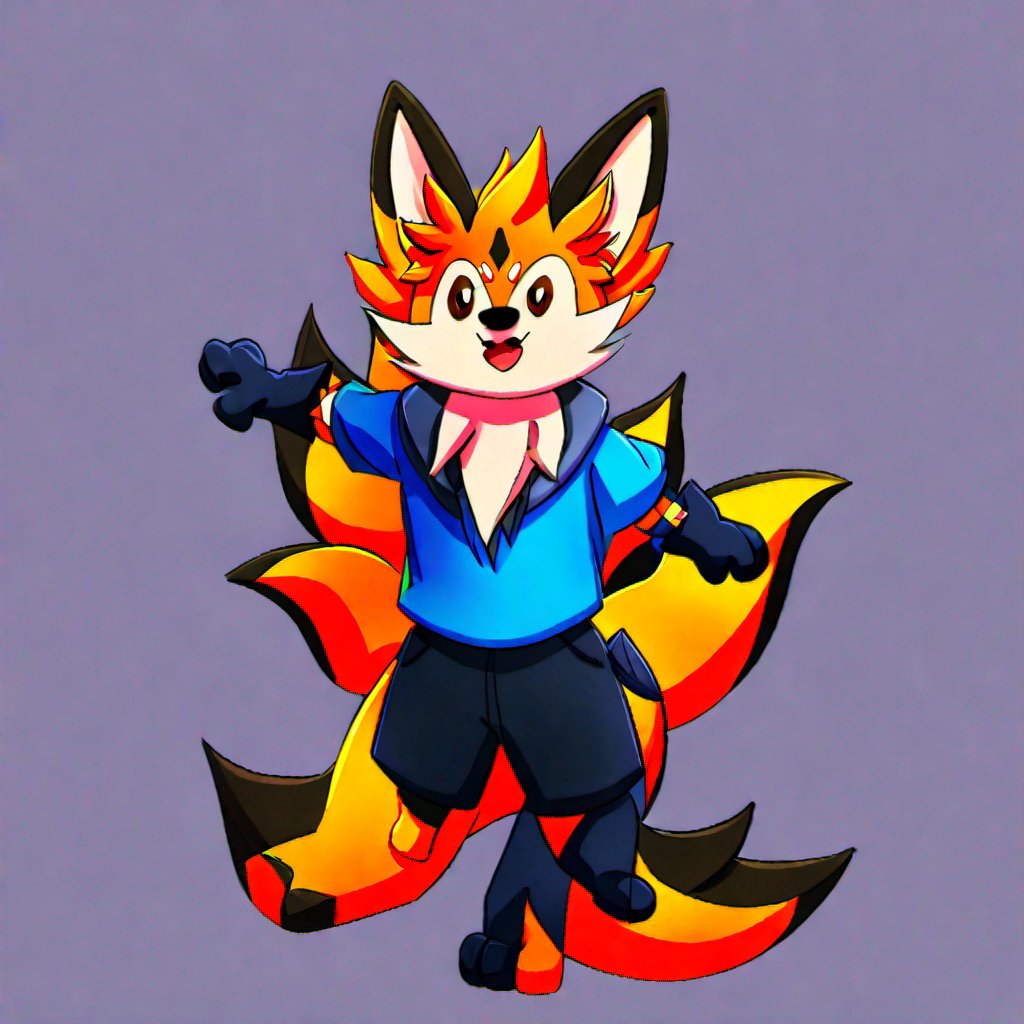 RobinTida's tweet image. I just minted my favorite fox on @LineaBuild 🦊 
#WeLikeTheFox