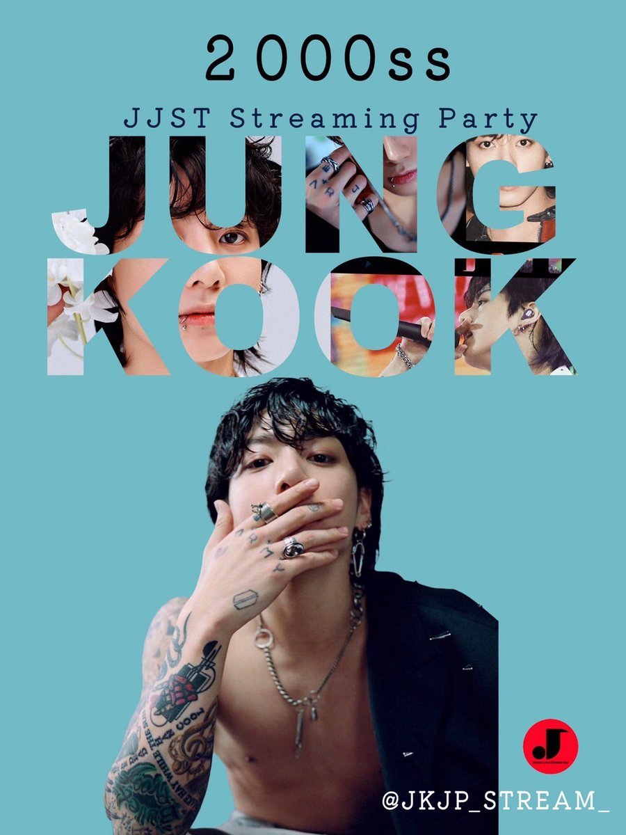 📢 JJST STREAMING PARTY を開催します🩵

Goal : 2000ss 

Stationhead 
JJST🇯🇵
 share.stationhead.com/hohcuruwttut
Cass🦋
 share.stationhead.com/ajvykpr1vg4n

Spotify
⚫︎ open.spotify.com/playlist/1sDso…
⚫︎ open.spotify.com/playlist/2qnq9…

Apple Music
⚫︎ music.apple.com/jp/playlist/jk…
⚫︎ music.apple.com/jp/playlist/jk…

YouTube