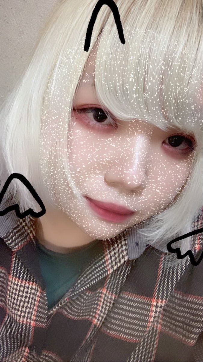 OKi2a's tweet image. 寂しいから友達下さい
同性の友達も欲しい
#関西
#大阪
#病み垢
#病み垢さんと繋がりたい
#通話垢
#通話界隈
#裏アカ男子
#裏アカ女子と繋がりたい
#友達募集
#自撮り界隈
#自撮り界隈さんと繋がりたい
#地雷系女子と繋がりたい
#美男美女とつながりたい
#自発下さいフォロバします