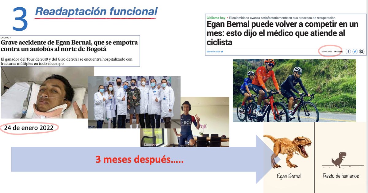 Máster Alto Rendimiento Deportes Cíclicos (@umu) tweet media