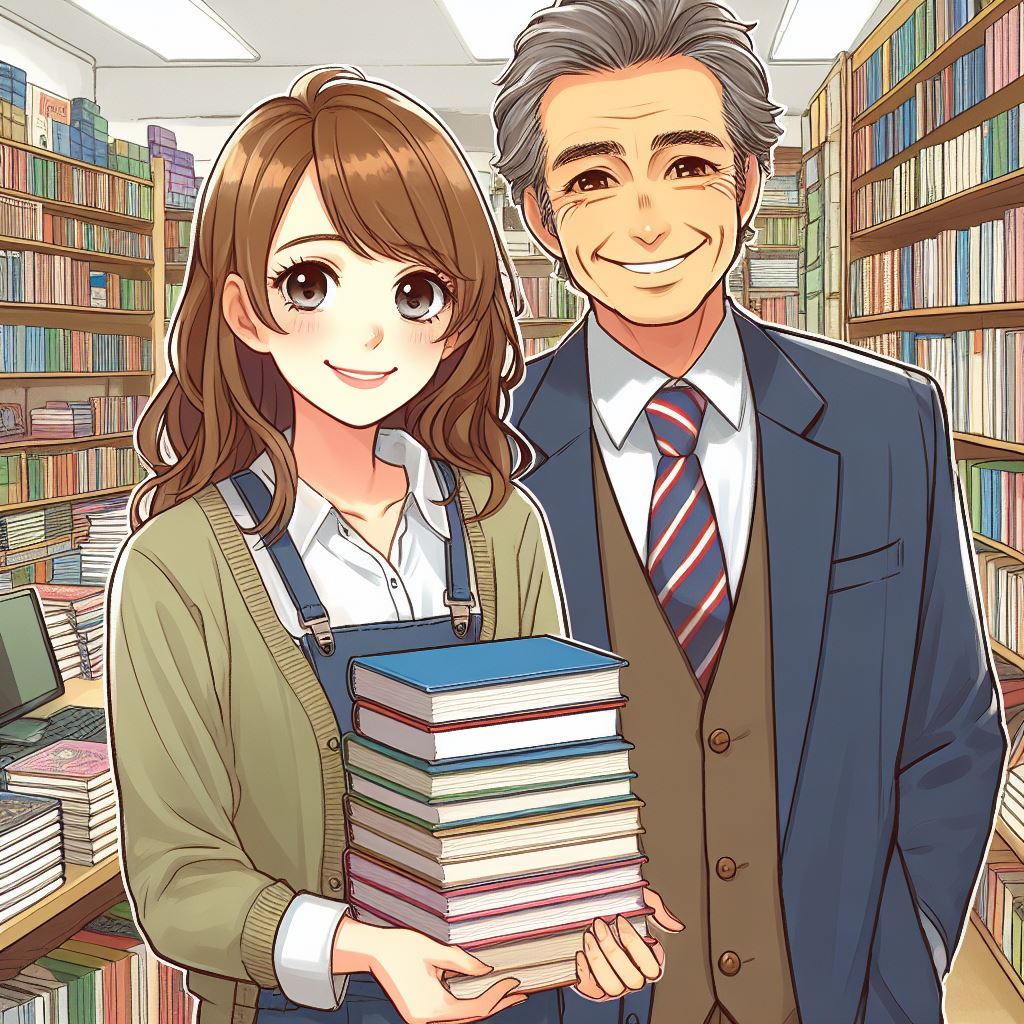 Acheter des livres neufs et d'occasion moins chers pour le CDI

profdoc.fr/acheter-des-li…