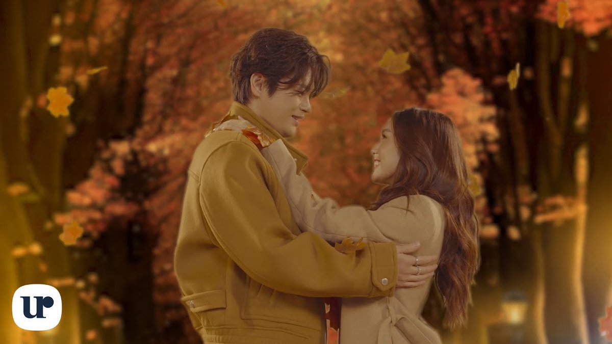 Seo In Guk and Francine Diaz just unveiled their magical collaboration 'My Love'! Watch the official music video now! ❤️😍 youtu.be/lF_cPraxxXY #MyLoveOUTNOW