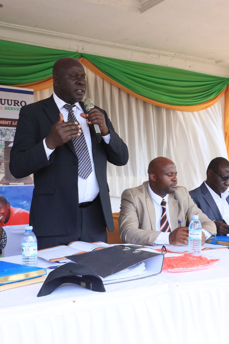 Kabale University tweet media