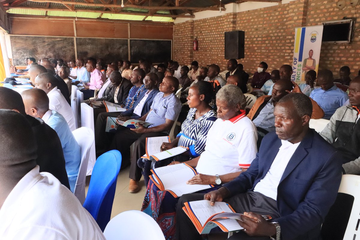Kabale University tweet media