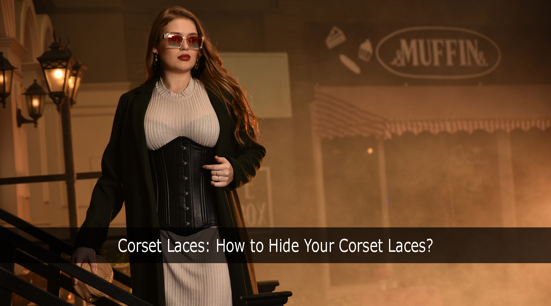 CORSETDEAL on X: #corsettip: Corset Laces: There are so many