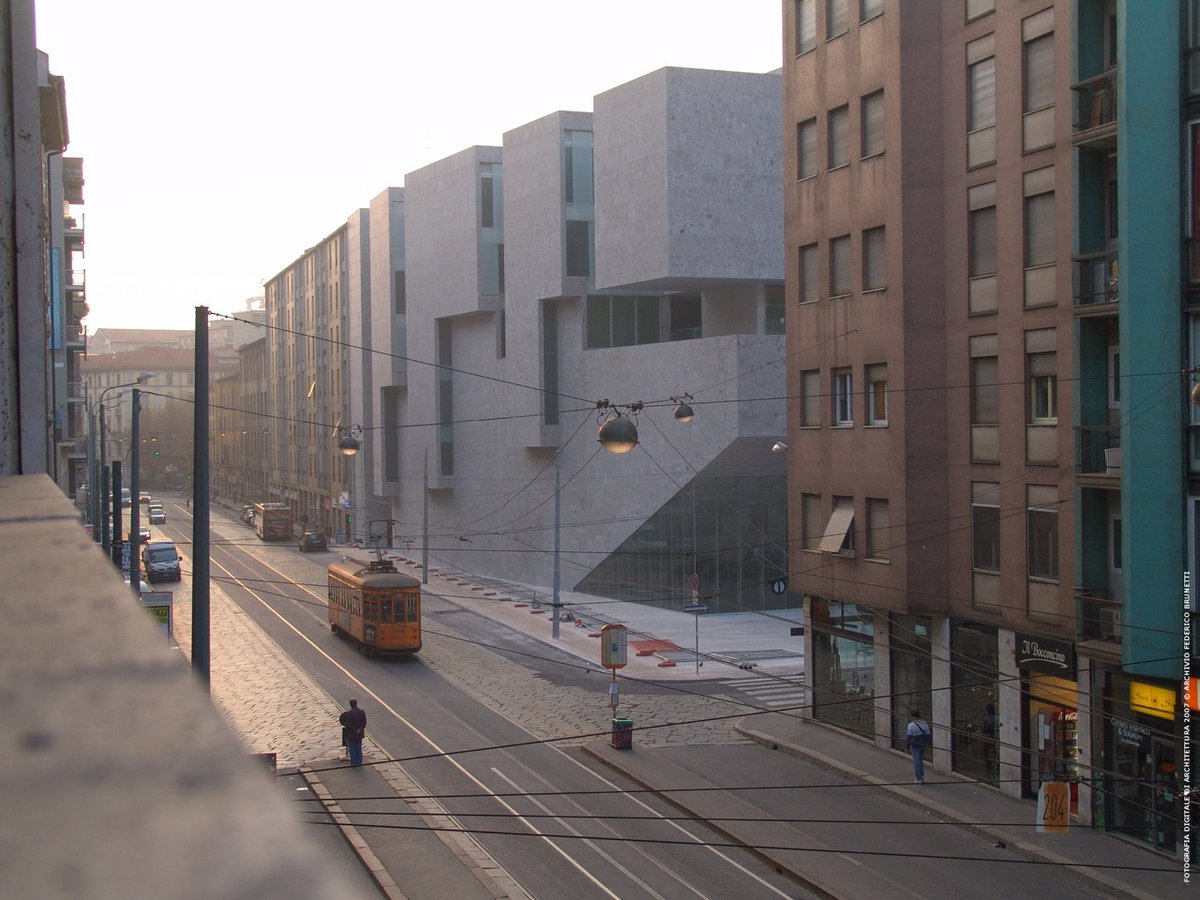 High time to share fantastic news: I am joining @UniBocconi in autumn as Assistant Professor of Finance! I cannot wait to start this chapter and continue research among amazing new colleagues. #EconTwitter