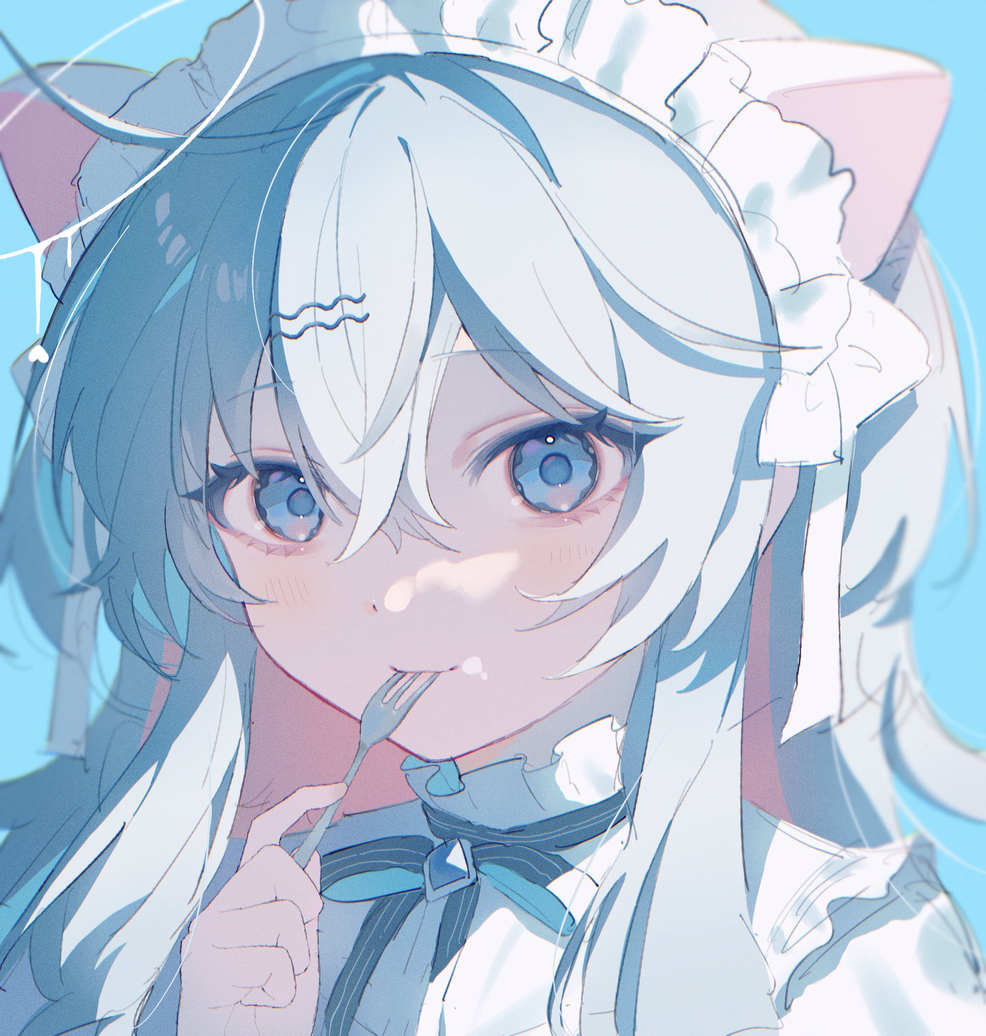 ないろ (@_nairodesu) / X