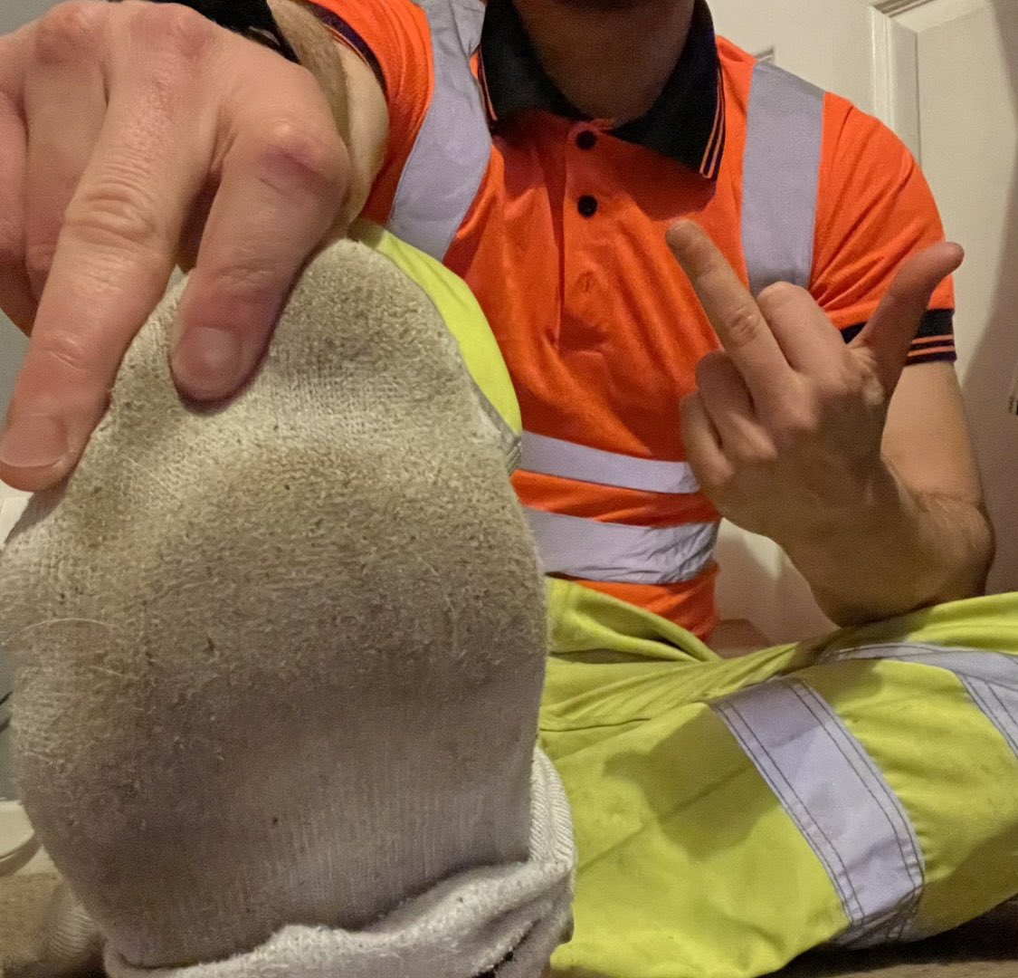 Dirty Decorator tweet media